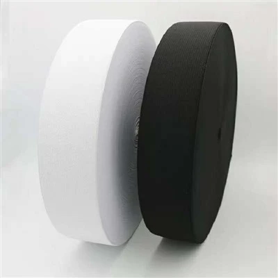 Bandă elastică fără sudură
